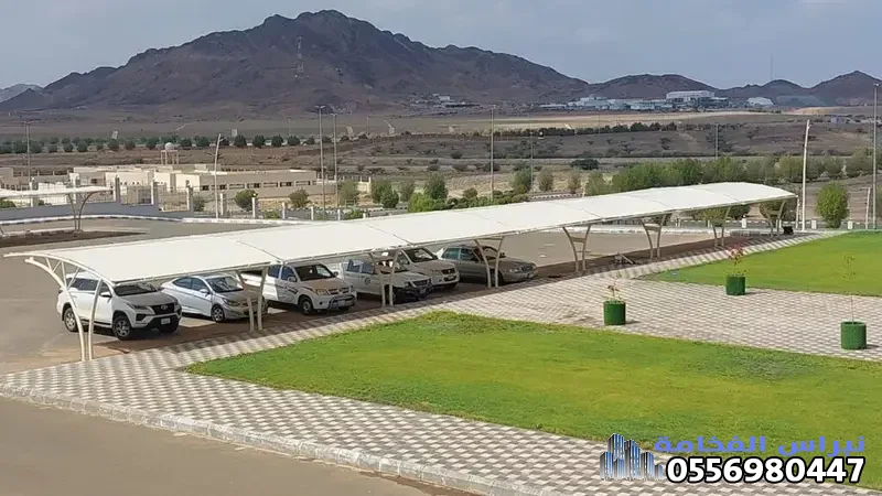 مظلة سيارة رخيصة ومضمونةفي الدمام والخبر:لتركيب مظلات سيارات